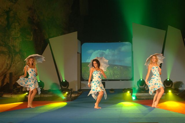 Miss Gibraltar 2006 Image